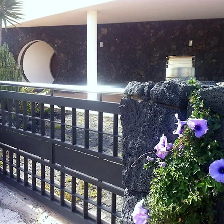 El Erizo Teguise (Lanzarote)