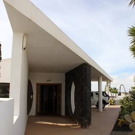 El Erizo