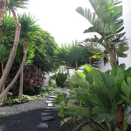 Villa El Erizo *